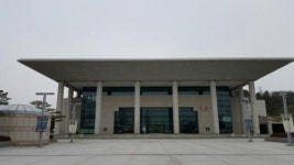 25년 전 그대로 광주문예회관 시설 노후 심각