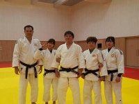광주도시철도공사 유도단 창단 첫 해외전지훈련 자신감 상승