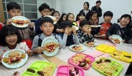 동화와 함께하는 푸드놀이