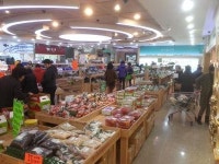 정직한 생산 착한소비 ‘로컬푸드’를 아시나요