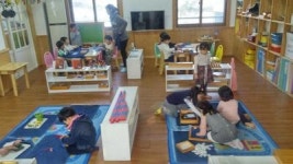누리예산 미지급에 어린이집 원장들 발 동동