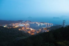 천기철의 신남도명산 -  제주특별자치도 제주시 추자도(楸子島)