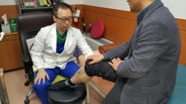 일곡병원 칼럼       하지 정맥류 광주일곡병원 외과전문의 정동원 원장     일곡병원 칼럼-하지 정맥류 광주일곡병원 외과전문의 정동원 원장