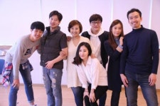 타임슬립 창작뮤지컬 시간에... 광주 첫 공연