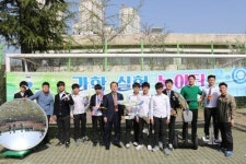 광주 광덕중, 2016 과학의 날 행사 성료