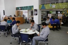 도서관 있으니 주민 삶에 문화가 한 가득