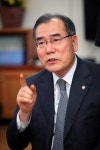 제20대 국회의원 당선자에게 듣는다 이개호 의원(더민주·담양함평영광장성)
