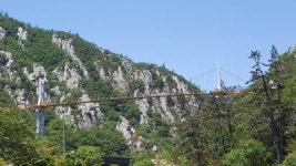 강진 석문공원, 새로운 명소로 재탄생