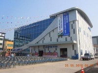완도 수산물 산지거점유통센터 본격 운영