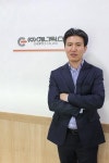 ‘엔세이브3000’ 시스템 개발 ㈜에너틱스 정진홍 대표