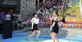 서구민을 위한 공감콘서트