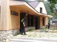 북하파출소, 공중화장실 등 특별 점검