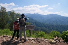 조영석의 지리산둘레길을 가다 (6) 동강- 수철구간