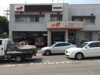 소방서앞 주정차 금지해주세요