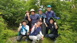 강진 대구면 경사났네
