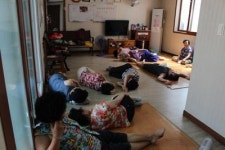 연이은 폭염 달리진 모습