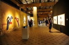 발산마을 뽕뽕브릿지 해외 교류 관심