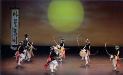 명인·명창·명무 초대 전통예술 진수 체감