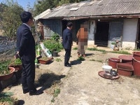 완도경찰, 탈북1세대 독거노인 지원 훈훈