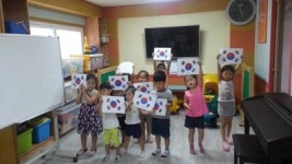 광주고려인마을, 제71주년 광복절 다채로운 행사