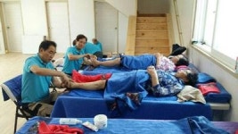 곡성군, 9월 10일 토닥토닥 걷기행사 개최