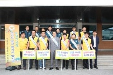 곡성경찰,‘추석 명절 선물 안주고 안받기’캠페인