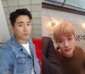 젝스키스 장수원, 김재덕 외모 평가 비주얼이 많이 훌륭해졌어…폭소