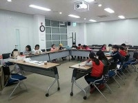 북구 구립 일곡·운암도서관 독한 하루 성료