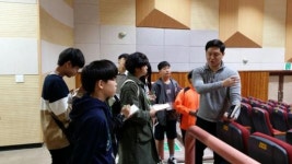서구민의 문화생활 공간 역할 ‘톡톡’