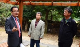 서구, 공동주택 시설물 점검