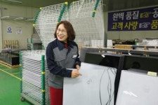 광주지역 대표 3D 스크린인쇄·유리가공 전문기업 ㈜성일이노텍