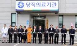 영암군, 의원급 수준 야간 의료공백 해소 기대