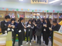 입소문 자자한 광주시청 희망장난감도서관 가보니