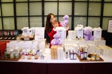 디퓨저, 선물하세요