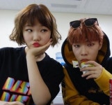 악동뮤지션 이찬혁, 사춘기 하, 감상에 젖어 들을 수 있는 곡들로 선곡했다