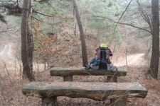 조영석의 지리산둘레길을 가다(20) 난동- 산동