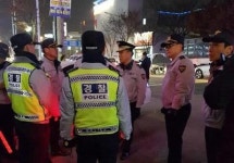 월곡지구대, 외국인 밀집지역 현장점검