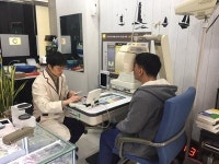  월드비전 광주전남본부와 함께하는 희망전도사들 (3)신진현 안경사