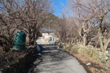 조영석의 지리산둘레길을 가다(21)산동- 주천