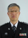 전국 제일의 사회복귀 교정시설로 만들터 홍순철 해남교도소장