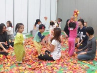 따뜻한 봄 빛과 향기로 정서 함양 