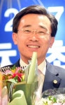 [무등일보와 한국거버넌스학회 주관 지방자치 최고경영대상]혁신리더부문(무등일보사장상·개인) 김성환 광주 동구청장