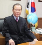 세계 최장 현수교 설계 ㈜평화엔지니어링