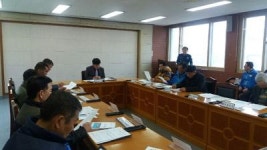 완도 보길파출소, 드림치안 활동