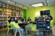 장성군 특집- 1살 아이부터 100세 노인까지 행복한 복지 실현한다