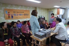 광산구 지역사회보장협의체 전방위 활약 ‘눈길’