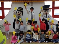 완도경찰, 엄마손 교통안전 교육