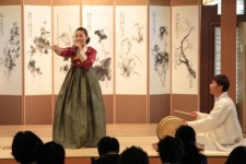 남도국악의 매력속으로