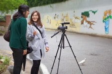  광주시청자미디어센터, 마을미디어 지원 사업 공모 