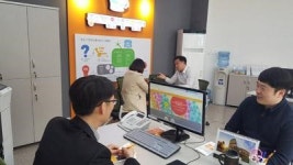 확대·운영 한 달… 광주경제고용진흥원 중소기업 원스톱지원센터